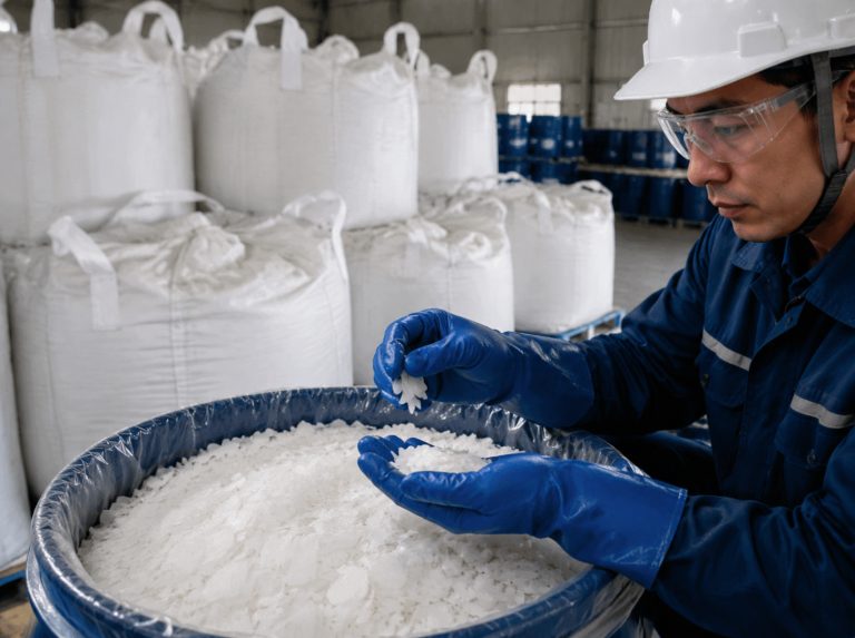 清远96%工业级氢氧化钠片碱