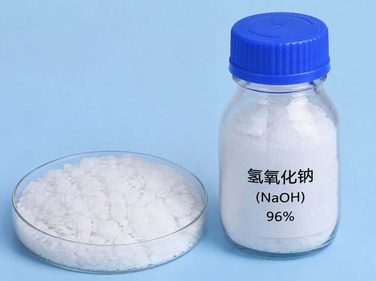 清远工业级次氯酸钠溶液